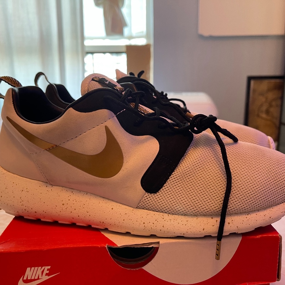Nike Roshe Run